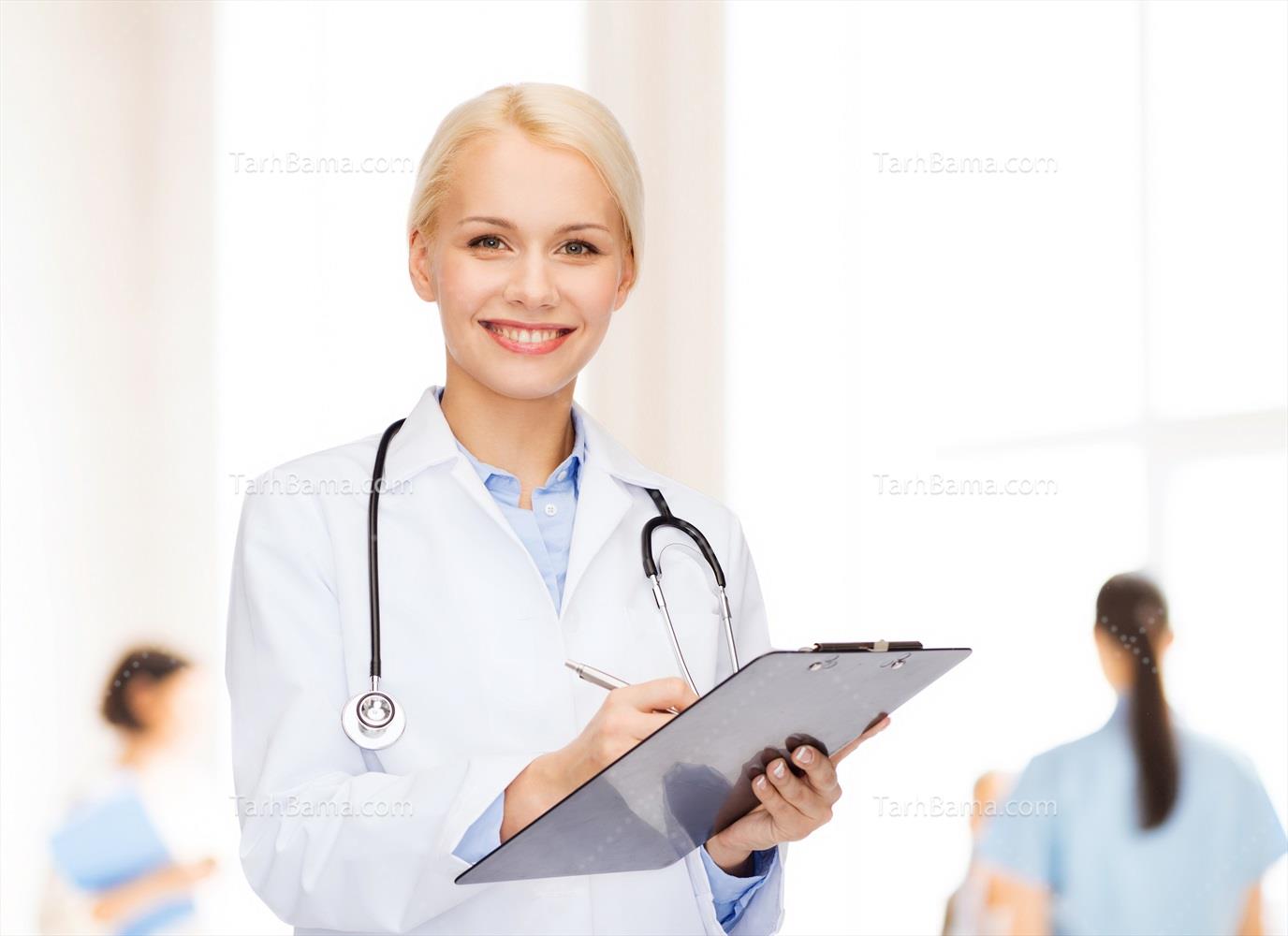 تصاویر پزشکی و پرستاری
